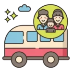 Family on the Move: A Checklist for Parents Moving with Children