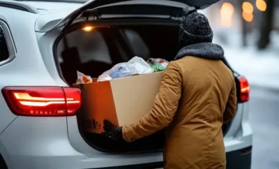 Know Before You Move: Our Non-Transportable and Prohibited Items Policy